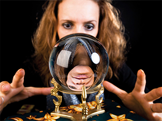 Мошенники сняли порчу с москвички за 2,7 млн Мошенники сняли порчу с москвички за 2,7 млн