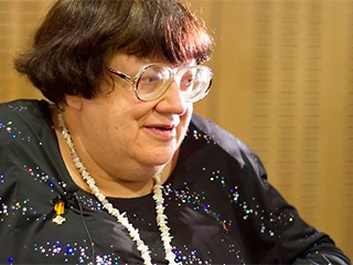 Политики скорбят о смерти Новодворской Политики скорбят о смерти Новодворской