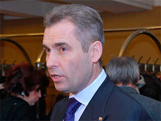 Астахов: Прекратите убивать детей Астахов: Прекратите убивать детей