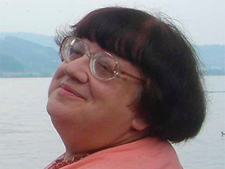 Умершую от шока Новодворскую кремируют Умершую от шока Новодворскую кремируют