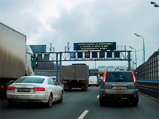 Парковки дойдут до Третьего кольца Парковки дойдут до Третьего кольца
