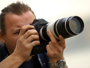 Начинающие фотографы Брянска примут участие в творческом конкурсе