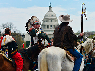 Американцы перестали верить в честные выборы Американцы перестали верить в честные выборы