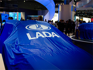 "АвтоВАЗ" откажется от иностранных деталей "АвтоВАЗ" откажется от иностранных деталей