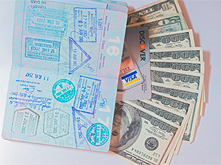 ЕС усложнит выдачу шенгенских виз ЕС усложнит выдачу шенгенских виз