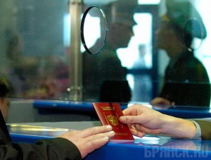 С начала года около трех тысяч брянских должников не пустили за границу