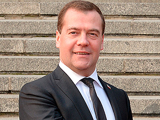 Миллиардеры написали Медведеву письмо Миллиардеры написали Медведеву письмо