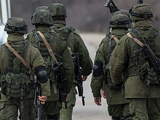 Прибыльный бизнес украинских генералов Прибыльный бизнес украинских генералов