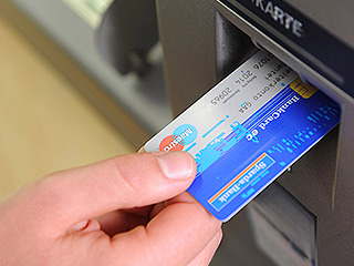 Центробанк предостерег держателей карт Центробанк предостерег держателей карт