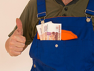 Найден способ снизить тарифы ЖКХ Найден способ снизить тарифы ЖКХ