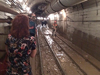 По факту катастрофы возбуждено дело По факту катастрофы возбуждено дело