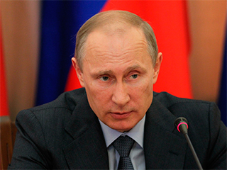 Путин поручил создать ОАО "ГЛОНАСС" Путин поручил создать ОАО "ГЛОНАСС"