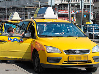 Как таксисты наживаются на трагедии Как таксисты наживаются на трагедии