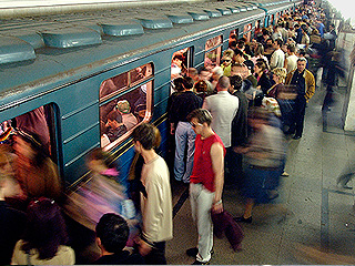 Крупнейшие аварии столичной подземки Крупнейшие аварии столичной подземки