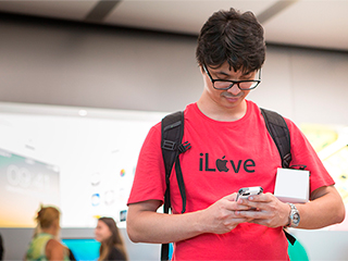 Китайцы продают iPhone 6 задолго до анонса Китайцы продают iPhone 6 задолго до анонса