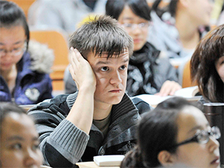 Филиалы вузов прекратят принимать студентов Филиалы вузов прекратят принимать студентов