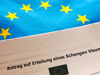 Шенген обнародовал планы на визы Шенген обнародовал планы на визы