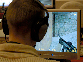 Китайцы продали детей за видеоигры Китайцы продали детей за видеоигры