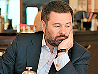 Экс-посол Грузии в России найден мертвым Экс-посол Грузии в России найден мертвым