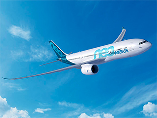 Крылья нового десятилетия Крылья нового десятилетия