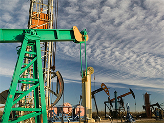 Китай нашел нефть возле спорных территорий Китай нашел нефть возле спорных территорий