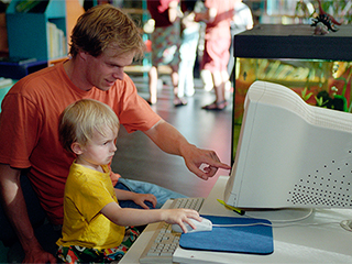 Русскому языку научат в Интернете Русскому языку научат в Интернете