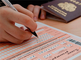 Названо точное число нарушений на ЕГЭ-2014 Названо точное число нарушений на ЕГЭ-2014