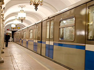 Москвич предупреждал о катастрофе в метро Москвич предупреждал о катастрофе в метро