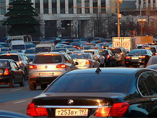 Односторонними станут еще 24 улицы (список) Односторонними станут еще 24 улицы (список)