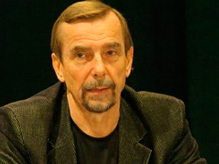 Лев Пономарев станет иностранным агентом Лев Пономарев станет иностранным агентом