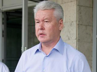 Собянин назвал причину трагедии в метро Собянин назвал причину трагедии в метро