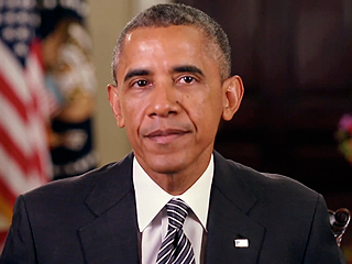 Обаме хотят объявить импичмент Обаме хотят объявить импичмент