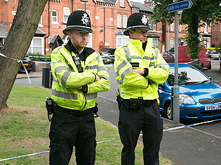 В Великобритании задержали 660 педофилов В Великобритании задержали 660 педофилов