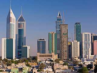 ОАЭ создают космическое агентство ОАЭ создают космическое агентство