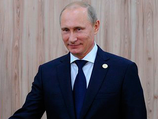 Почему растет рейтинг Путина Почему растет рейтинг Путина