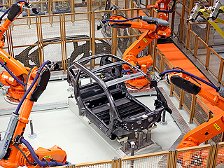 BMW отзывает 1,6 миллиона машин BMW отзывает 1,6 миллиона машин