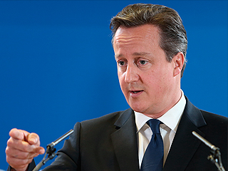 Лондон за расширение санкций против России Лондон за расширение санкций против России