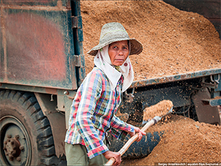 Страна без машин Страна без машин