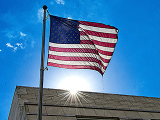 США ввели новые санкции против России США ввели новые санкции против России