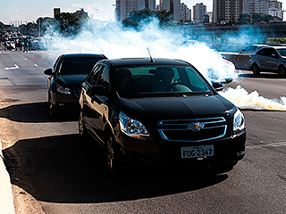 Беспилотные машины могут стать оружием Беспилотные машины могут стать оружием