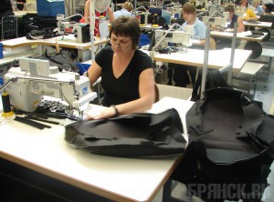 Спрос на рабочие профессии в Брянской области составил почти 85 процентов