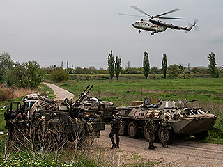 США пообещали "задушить" Донбасс США пообещали "задушить" Донбасс