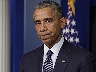 Обама проиграл китайцам Обама проиграл китайцам