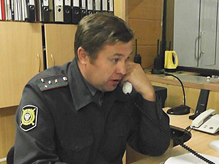 Составлен список звонящих по 02 сумасшедших Составлен список звонящих по 02 сумасшедших