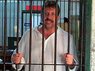 Виктор Бут рассказал о жизни в тюрьме США Виктор Бут рассказал о жизни в тюрьме США