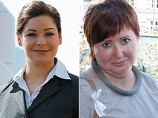 Романова и Гайдар сходят с дистанции Романова и Гайдар сходят с дистанции