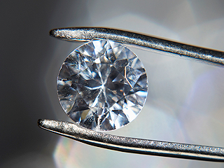 Алмаз раскроет тайну Вселенной Алмаз раскроет тайну Вселенной