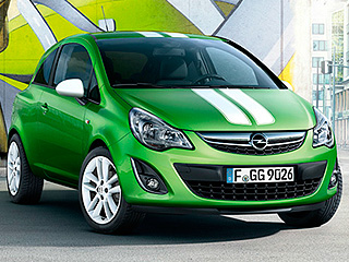 Белорусы будут собирать Opel для России Белорусы будут собирать Opel для России