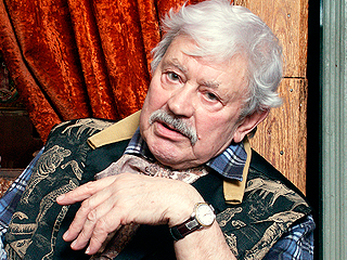 Звезда "Соляриса" выжил после смерти Звезда "Соляриса" выжил после смерти