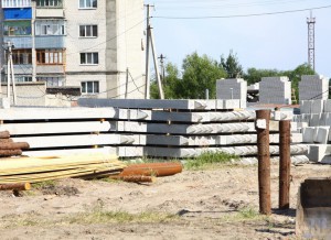 В Володарском районе Брянска появится детский сад на 110 мест